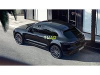 usado Porsche Macan S 