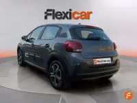Usado Citroën C3 PureTech 83 CV (61 kW) 2024 Gris