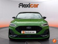 Usado Ford Focus ST 280 CV (205 kW) 2024 Verde