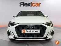 Usado Audi A3 Sportback e-tron 110 CV (80 kW) 2022 Blanco Utilitario