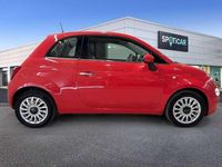 Usado Fiat 500 S 69 CV (50 kW) 2019 Rojo Utilitario