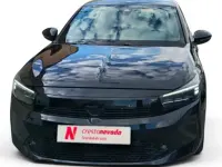 Usado Opel Corsa 101 CV (74 kW) 2024 Negro Utilitario