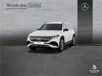 Usado Mercedes EQB250 139 kW (190 CV) 2025 Eléctrico SUV