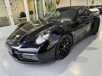 Usado Porsche 911 Carrera S 450 CV (330 kW) 2019 Negro Coupe