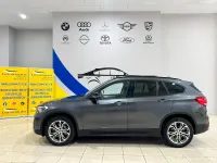 Usado BMW X1 136 CV (100 kW) 2022 Gris SUV