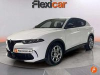 Usado Alfa Romeo Tonale Sprint 131 CV (96 kW) 2023 Blanco SUV
