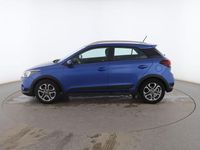 Occasion Hyundai i20 Active 100 ch (73 kW) 2018 Bleue Citadine