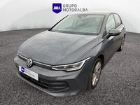 Usado VW Golf VIII 116 CV (85 kW) 2025 Gris / plata Berlina