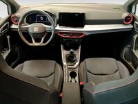 Usado Seat Arona FR 115 CV (84 kW) 2025 Blanco SUV