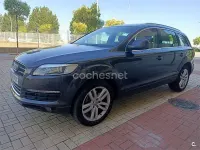 Usado Audi Q7 350 CV (257 kW) 2006 Marrón SUV