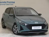 Usado Hyundai i20 83 CV (61 kW) 2025 Utilitario