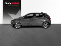 Usado Hyundai i20 84 CV (61 kW) 2024 Gris / plata Utilitario
