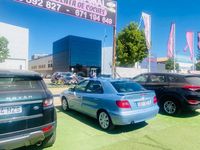 Usado Citroën Xsara 71 CV (52 kW) 2002 Azul Berlina