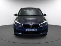 Usado BMW 225 Active Tourer iPerformance 224 CV (164 kW) 2019 Gris Monovolumen