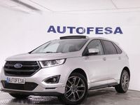 Usado Ford Edge ST-Line 210 CV (154 kW) 2018 Plateado SUV