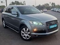 Usado Audi Q7 Premium 326 CV (239 kW) 2007 Verde SUV