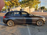 usado BMW 116 Serie 1 d Efficientdynamics