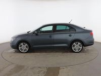 Usado Seat Toledo XCELLENCE 110 CV (80 kW) 2018 Gris Berlina