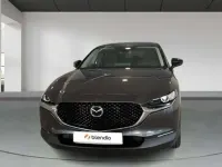 Usado Mazda CX-30 Homura-Line 186 CV (136 kW) 2025 Gris SUV