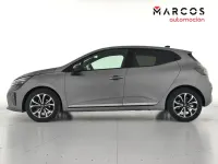 Usado Renault Clio Techno 100 CV (73 kW) 2025 Utilitario