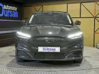 Usado Ford Mustang Mach-E Premium 272 kW (370 CV) 2024 Negro SUV