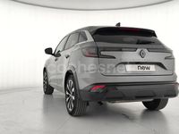 Usado Renault Austral Techno 158 CV (116 kW) 2024 Gris / plata SUV