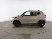 Usado Suzuki Ignis GLX 83 CV (61 kW) 2022 Marrón SUV