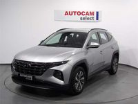 Usado Hyundai Tucson 230 CV (169 kW) 2021 SUV