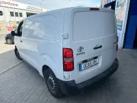 Usado Toyota Proace Comfort 116 CV (85 kW) 2020 Blanco Monovolumen