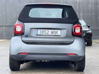 usado Smart ForTwo Electric Drive 