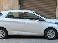Usado Renault Zoe Life 80 kW (109 CV) 2020 Eléctrico Utilitario
