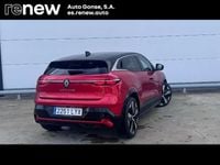 Usado Renault Megane E-Tech Techno 160 kW (218 HP) 2022 Citadino