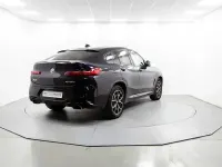 Occasion BMW X4 xLine 286 ch (210 kW) 2023 Noir SUV