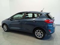 usado Ford Fiesta 1.1 TI-VCT 55KW LIMITED EDITION 75 5P