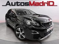 Usado Peugeot 3008 Allure 225 CV (165 kW) 2020 SUV