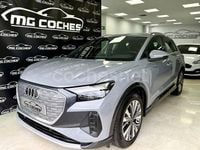 Usado Audi Q4 e-tron Advanced Plus 150 kW (204 CV) 2022 Eléctrico SUV