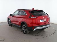 Usado Mitsubishi Eclipse Cross 188 CV (138 kW) 2021 Rojo SUV
