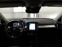 Usado Volvo XC40 Inscription 211 CV (155 kW) 2021 Negro SUV
