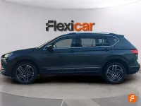 Brugt Seat Tarraco 4Drive 190 HK (139 kW) 2019 Sort SUV