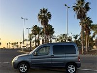 Usado Citroën Berlingo 90 CV (66 kW) 2009 Azul Monovolumen
