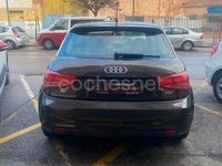 Usado Audi A1 Attraction 105 CV (77 kW) 2011 Marrón Berlina