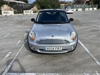 Usado Mini Cooper 120 CV (88 kW) 2007 Gris / plata Utilitario