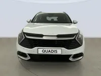 Usado Kia Sportage 230 CV (169 kW) 2022 Blanco SUV