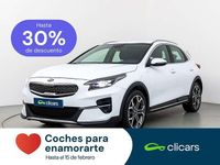 Usado Kia XCeed 136 CV (100 kW) 2020 Blanco SUV