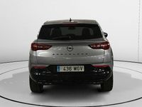 Usado Opel Grandland X GS Line 130 CV (95 kW) 2023 Gris SUV