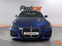 Usado BMW 420 190 HP (139 kW) 2021 Azul
