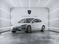 Usado Tesla Model 3 366 kW (498 CV) 2019 Eléctrico Berlina