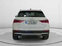 Usado Audi Q3 Advanced 150 CV (110 kW) 2023 Blanco SUV