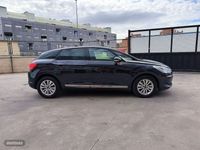 usado DS Automobiles DS5 BlueHDi 120cv Design