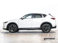 Usado Mazda CX-5 Center-Line 165 CV (121 kW) 2024 Blanco SUV